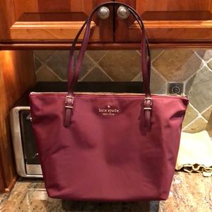 Kate Spade Watson Lane Maya Tote